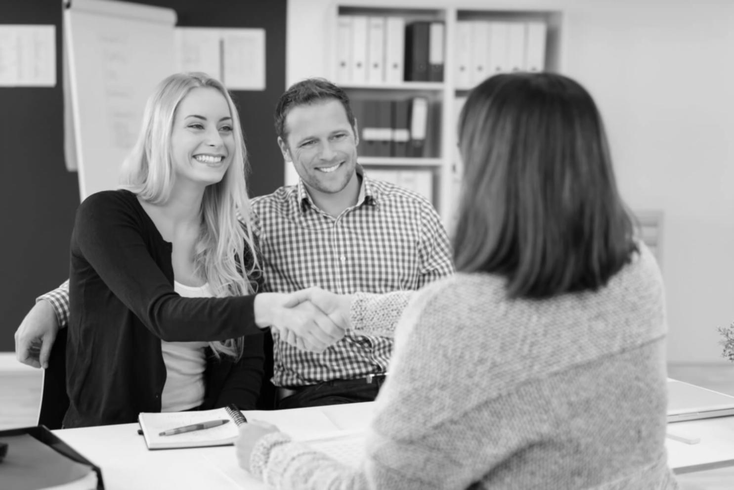 Environnement de travail organisé