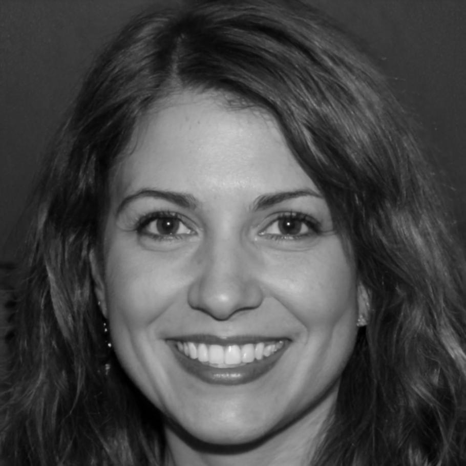 Portrait de Nathalie Lecomte
