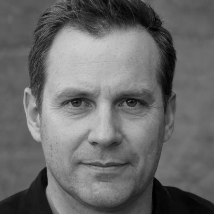Portrait de Julien Mercier